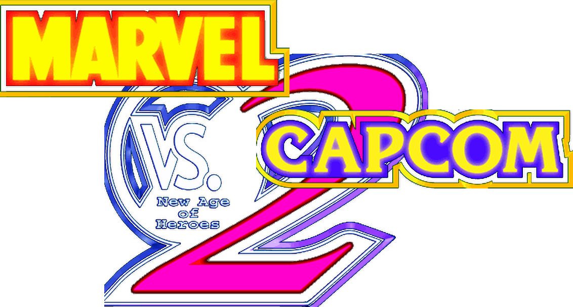 Marvel vs. Capcom 2